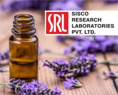 Эфирные масла для исследований от Sisco Research Laboratories