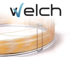 Наш новый партнер из Азии – Welch Materials